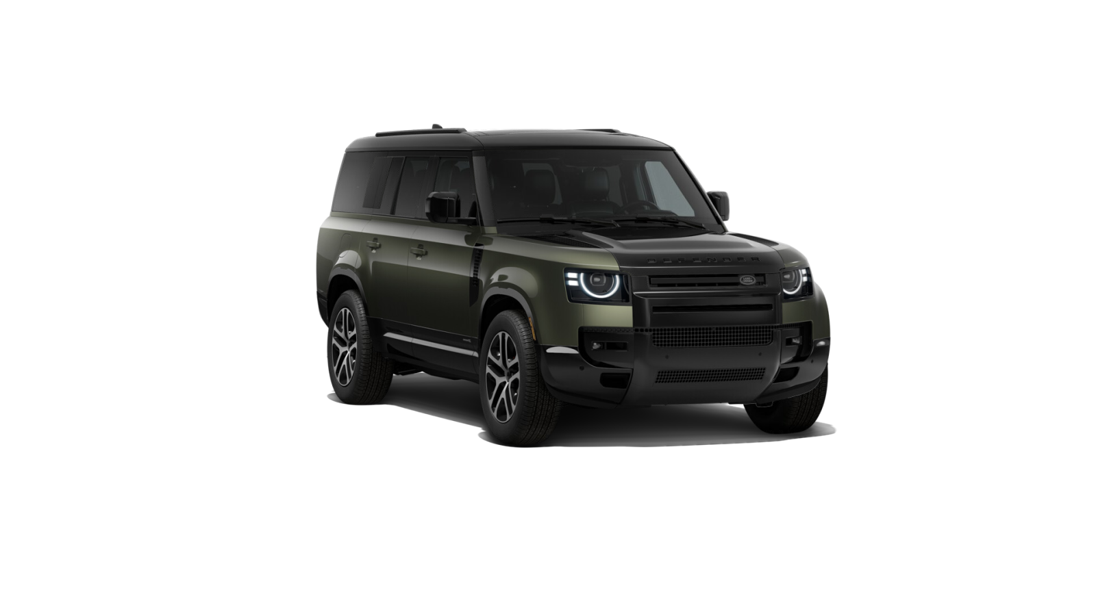 2026 Land Rover Defender X's photo