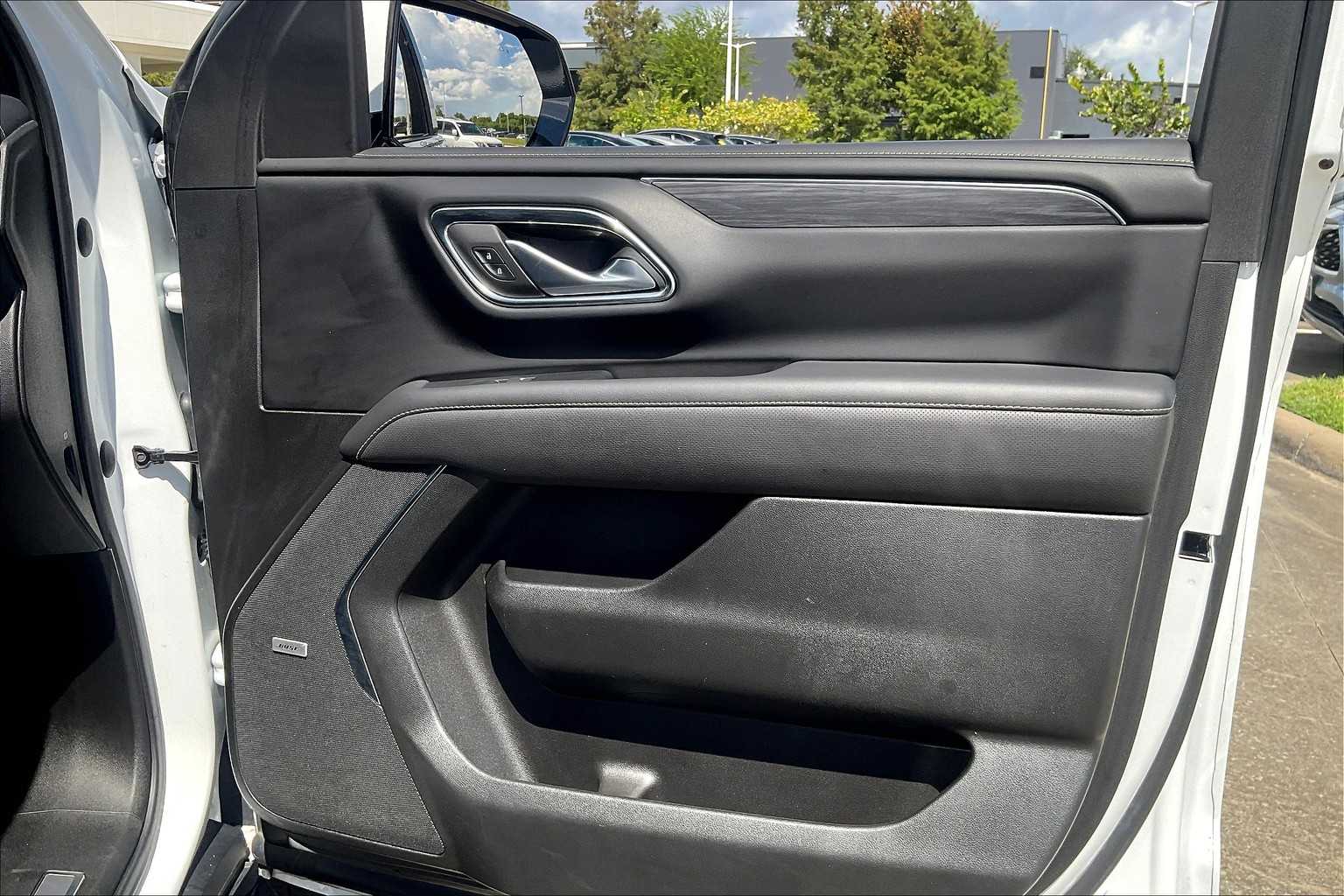 2022 Gmc Yukon SLT photo 19
