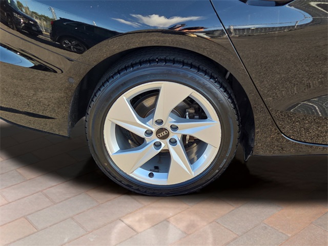 2024 Audi A3 Premium photo 4