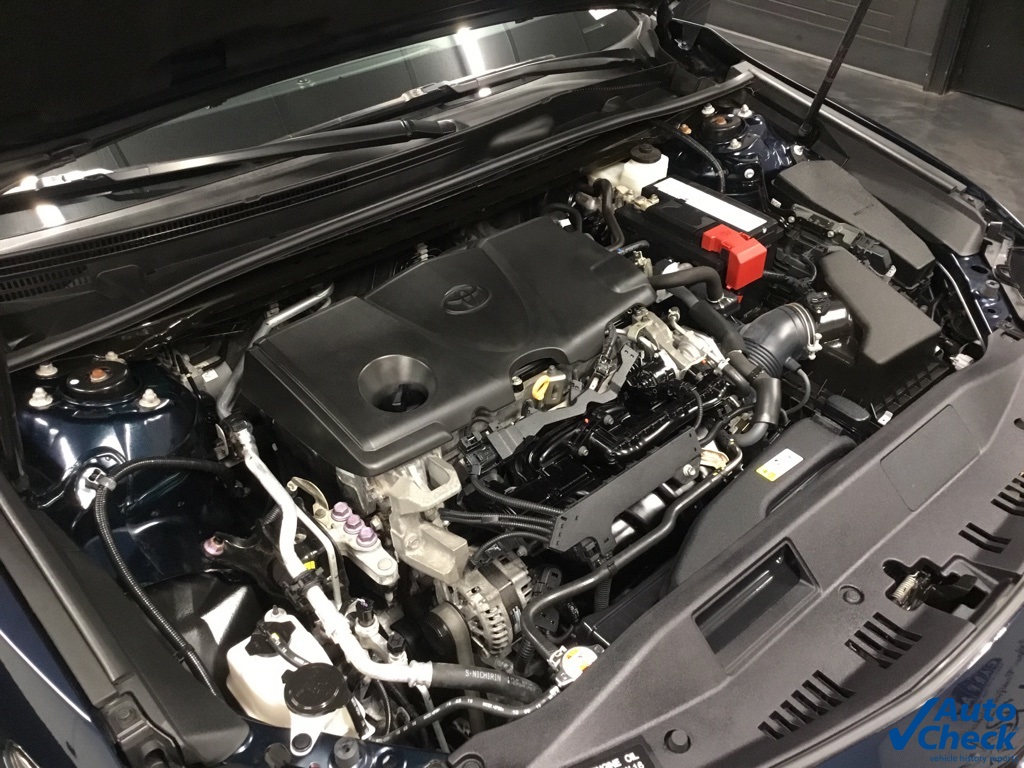 2020 Toyota Camry LE photo 37