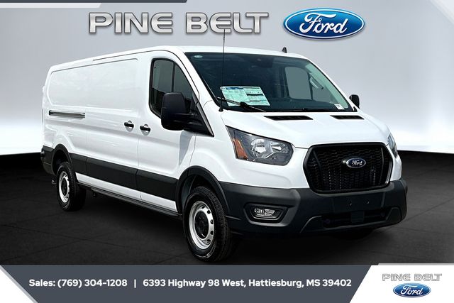 2025 Ford Transit Van Base's photo