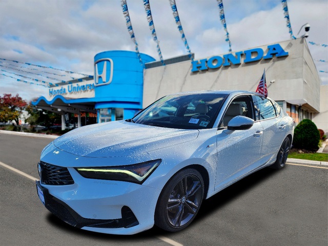 2024 Acura Integra A-Spec with Tech Package's photo