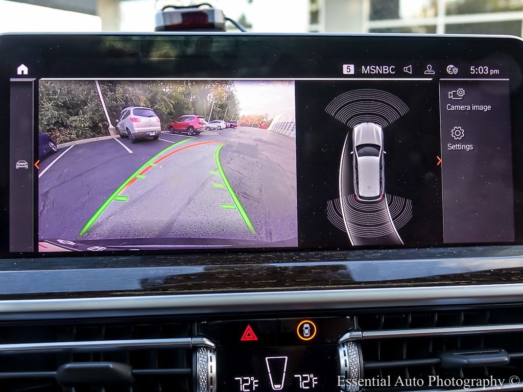 2022 BMW X3 - Image 24