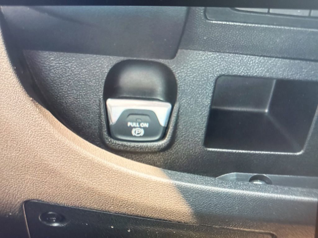 2023 Ram ProMaster 2500 Cargo Van photo 8