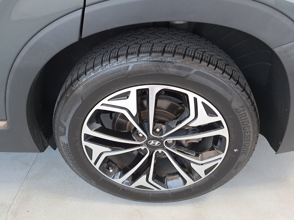 2020 Hyundai Santa Fe Limited photo 29