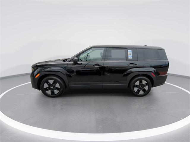 2026 Hyundai Santa Fe SE photo 4