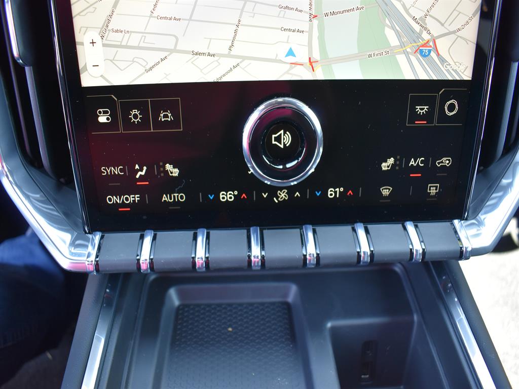 2026 Gmc Acadia Elevation photo 17