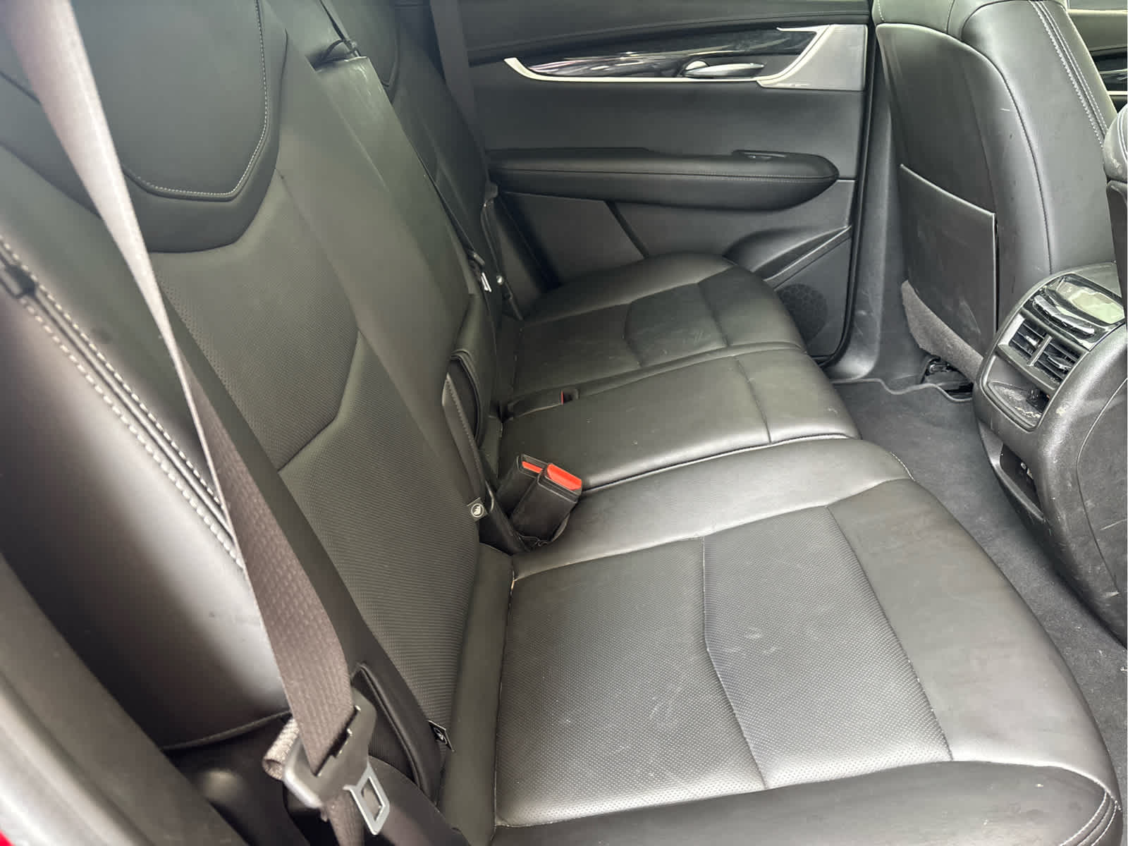 2023 Cadillac XT5 Premium Luxury photo 11