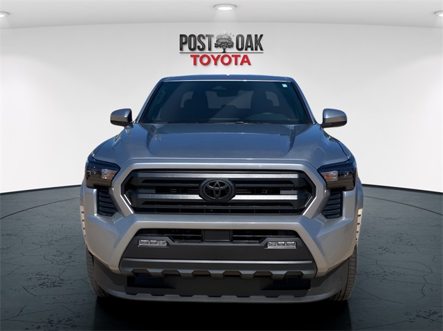 2025 Toyota Tacoma SR5 4x4 Double Cab photo 8