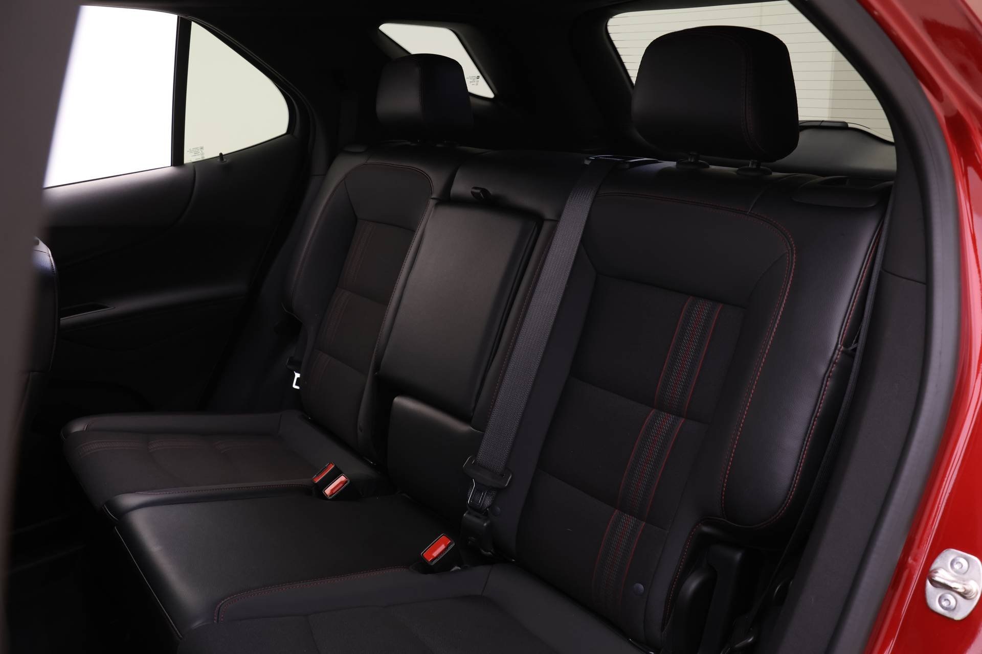2024 Chevrolet Equinox RS photo 10