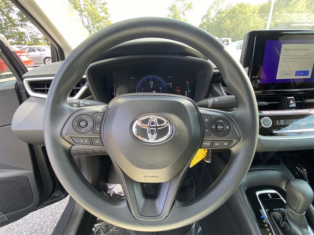2026 Toyota Corolla LE photo 16
