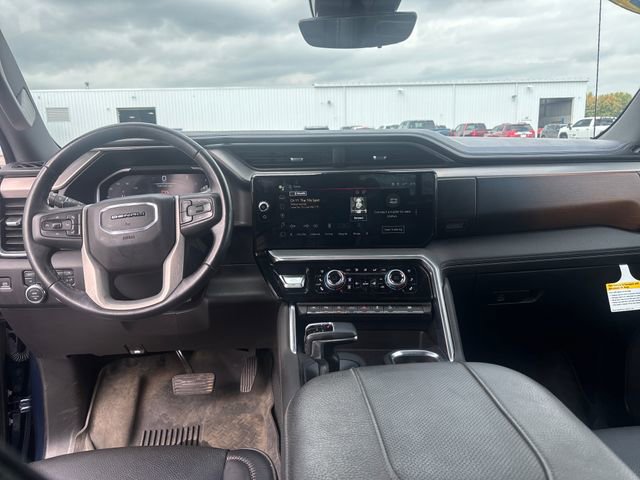 2023 Gmc Sierra 1500 Denali photo 10