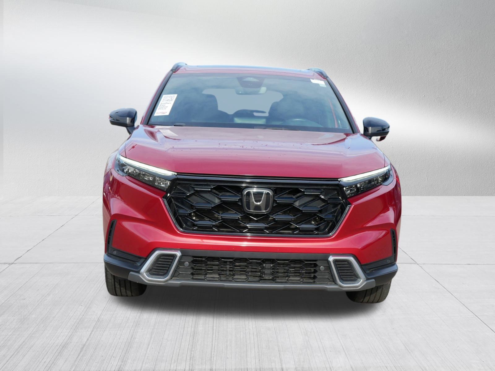 Used 2023 Honda CR-V Sport Touring with VIN 5J6RS6H96PL006413 for sale in Waite Park, Minnesota