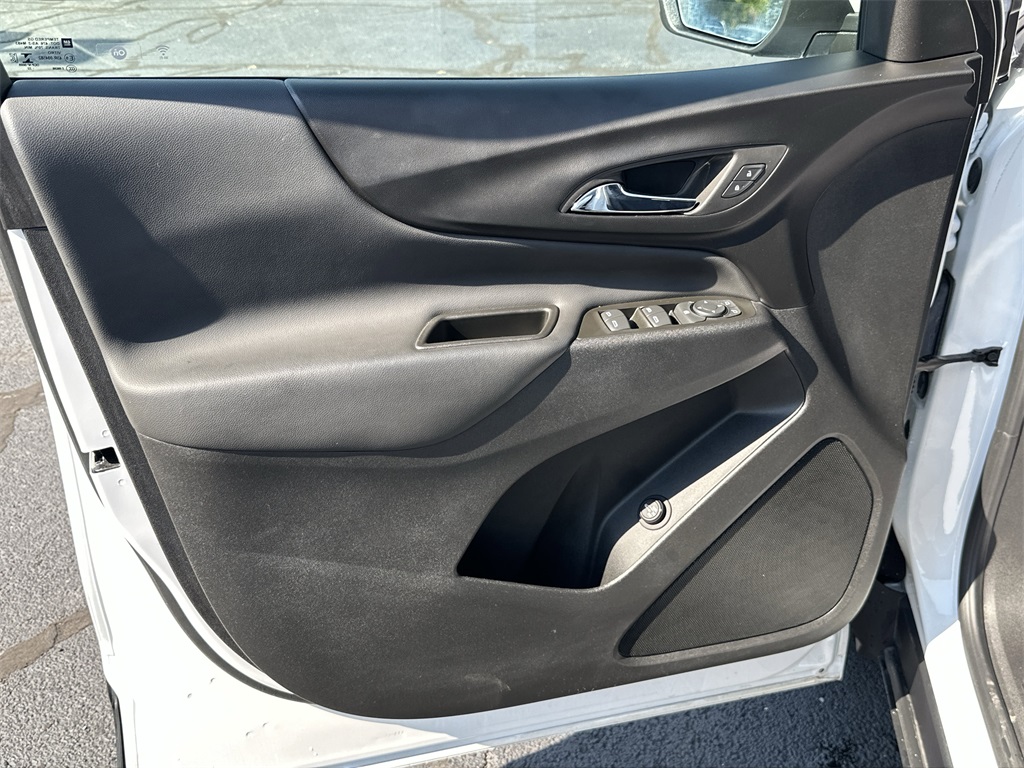 2022 CHEVROLET EQUINOX - Image 18