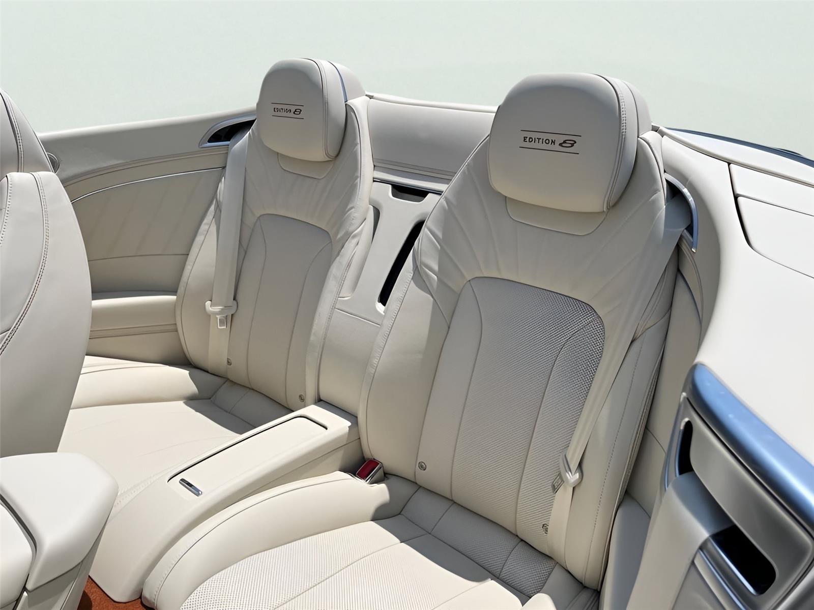 2024 Bentley Continental GT Mulliner V8 photo 15
