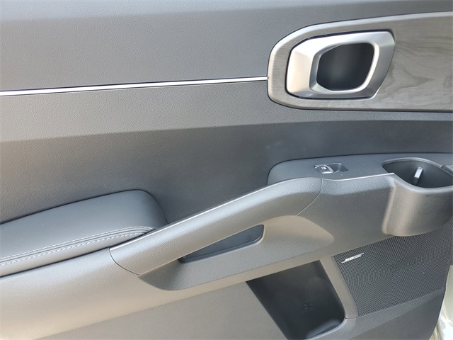 2026 Kia Sorento X-Line EX photo 13