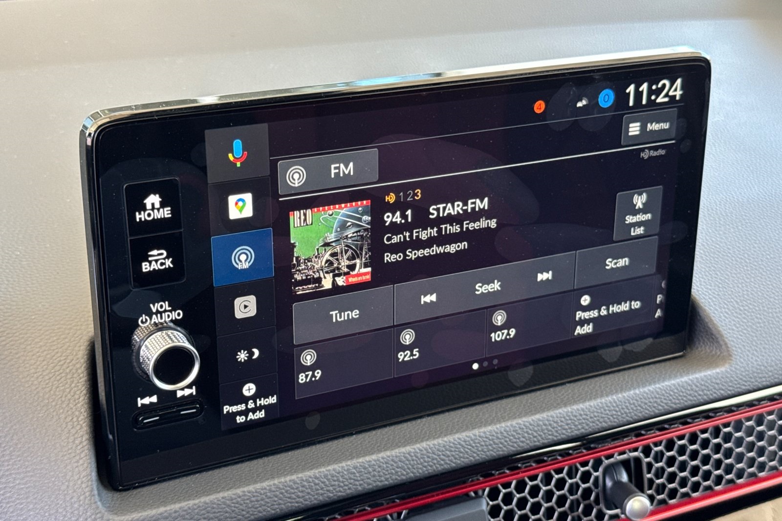 2026 Honda Civic Si photo 19