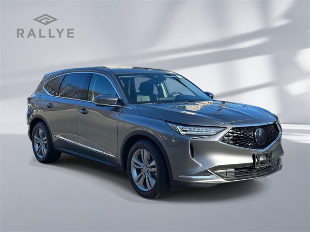 2023 Acura MDX Base's photo
