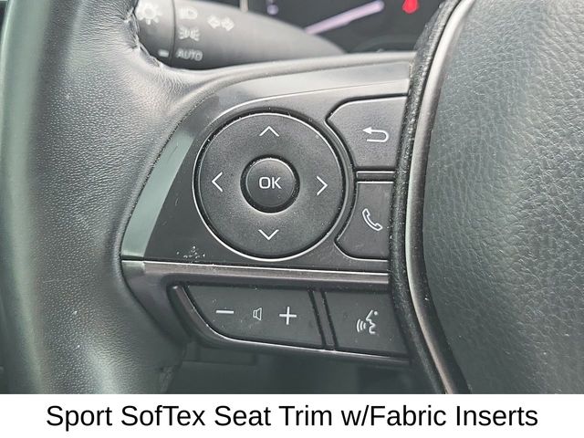 2024 Toyota Camry SE photo 23