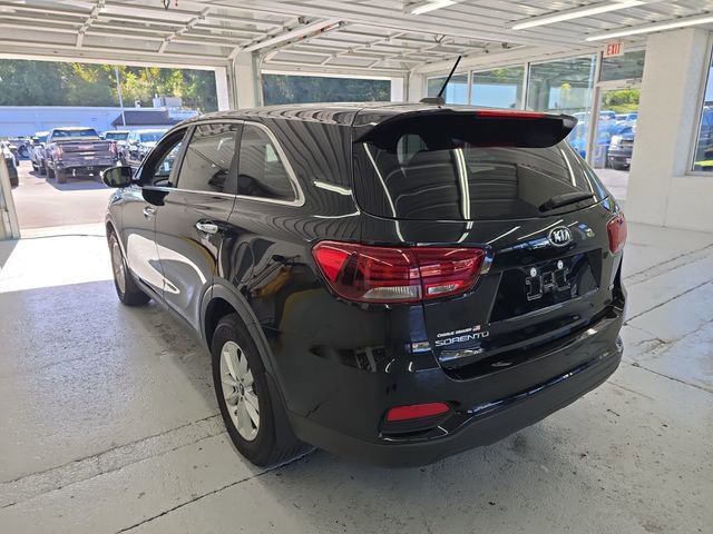 2019 Kia Sorento L photo 3