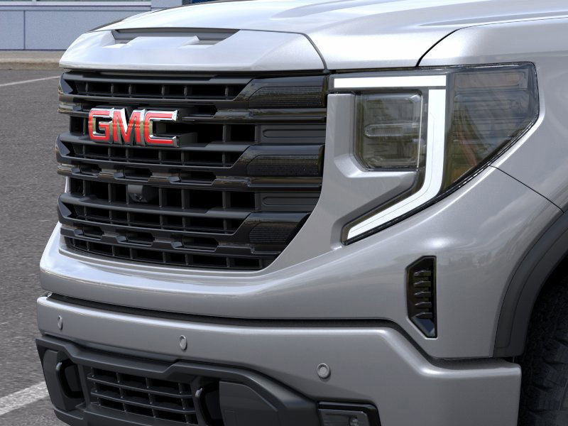 2026 Gmc Sierra 1500 Elevation photo 14