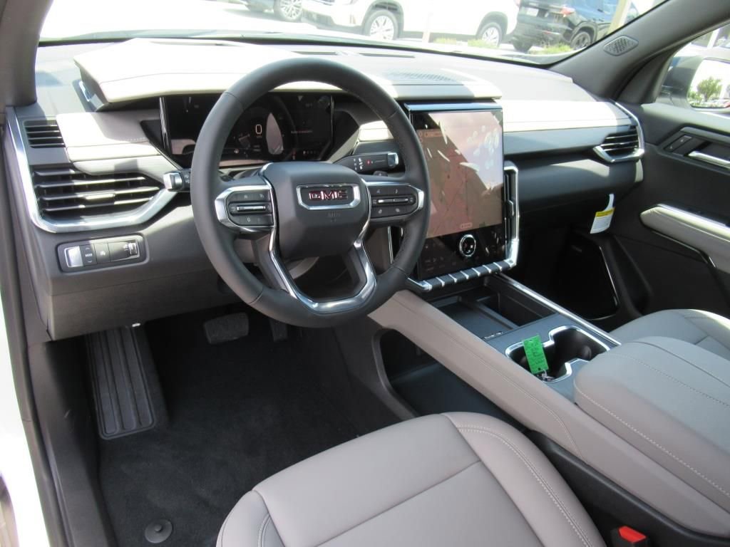 2026 Gmc Acadia Elevation photo 14