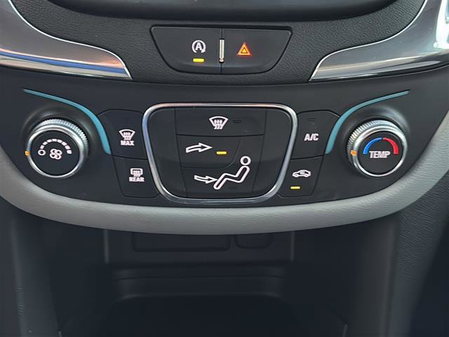2023 Chevrolet Equinox LS photo 22