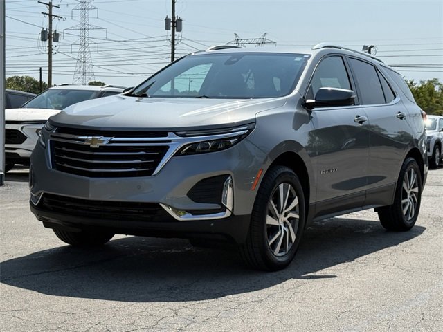 2023 Chevrolet Equinox Premier photo 11
