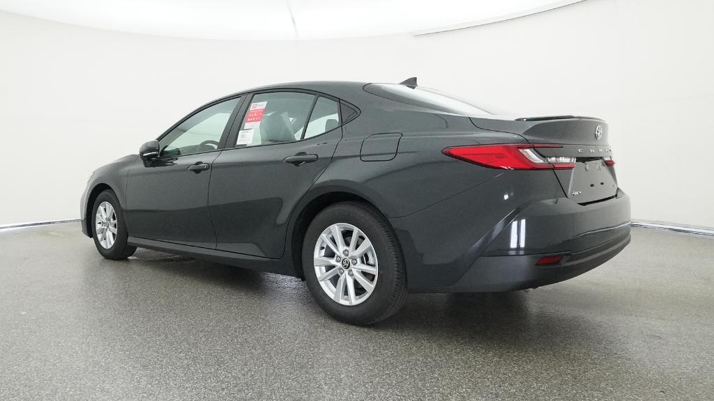 2026 Toyota Camry LE photo 14