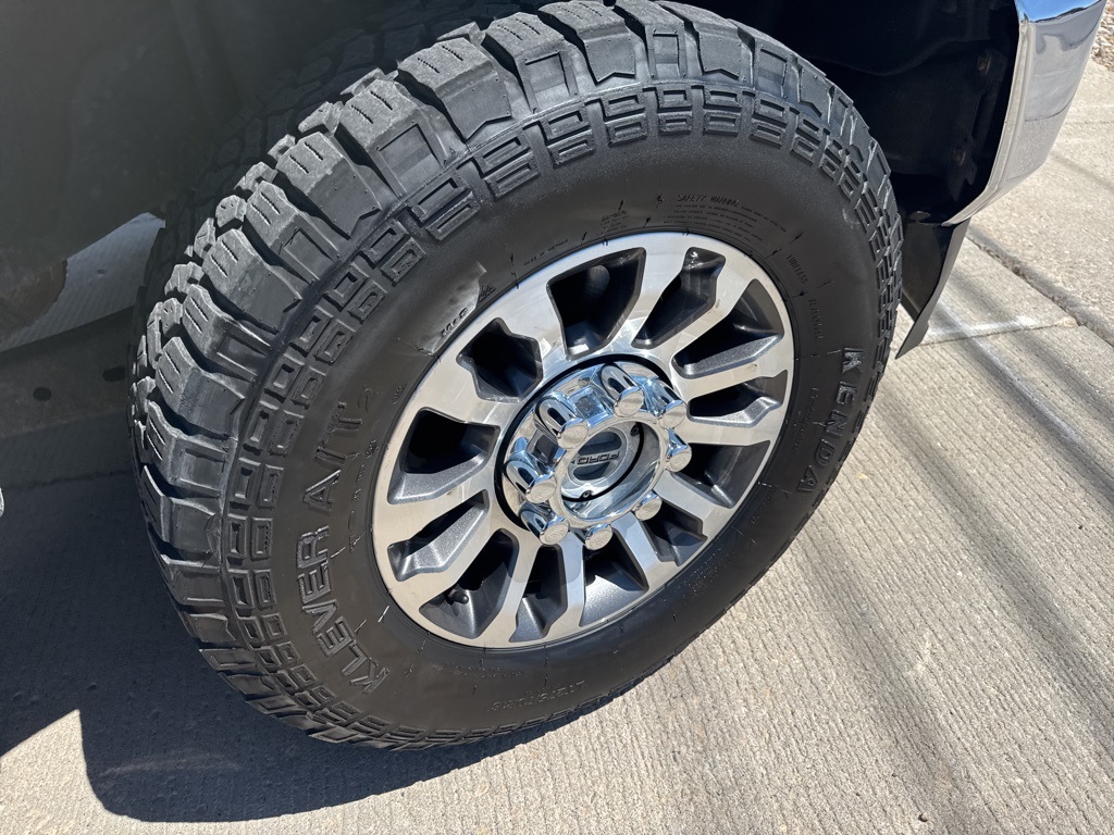 2020 Ford F-250 photo 11
