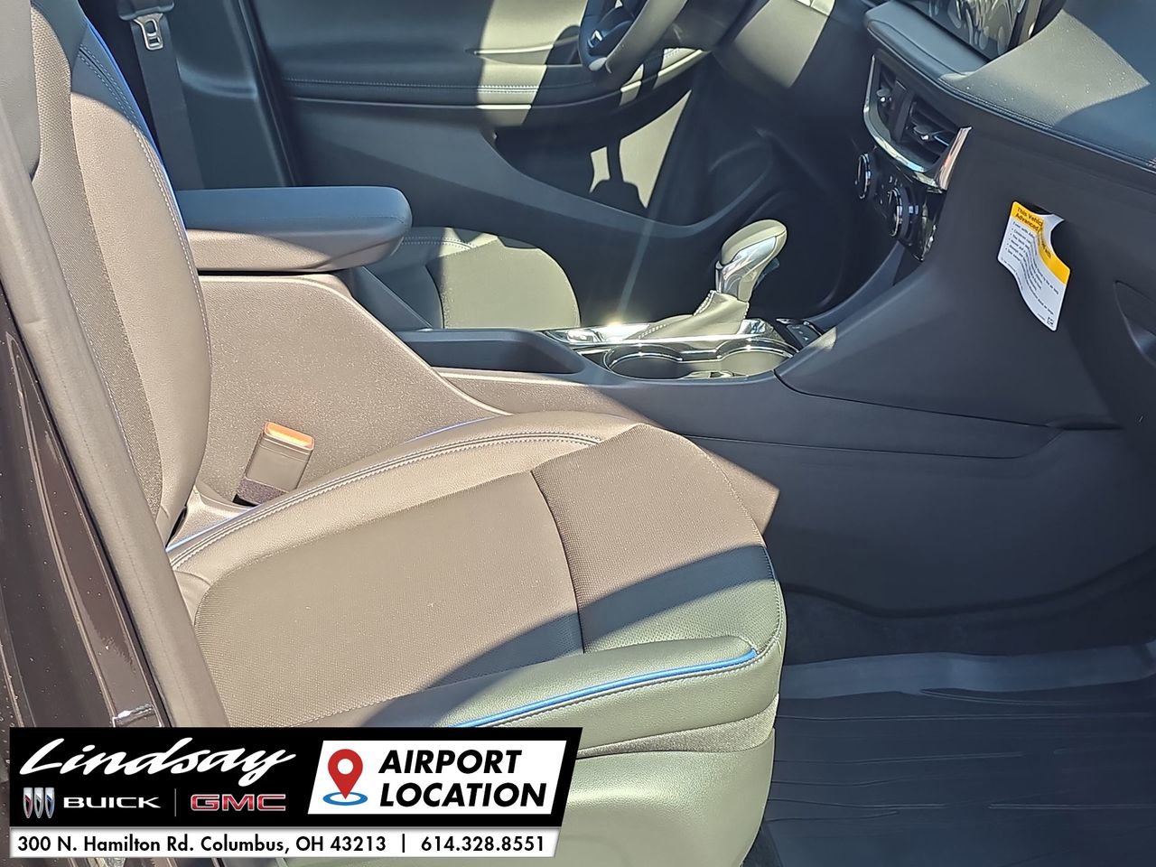 2026 Buick Encore GX Sport Touring photo 25
