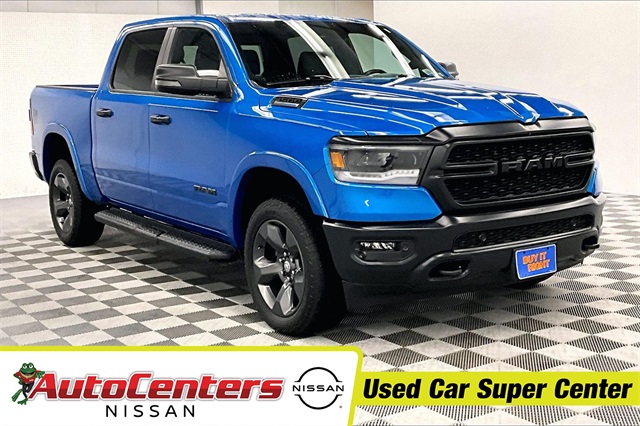 2023 RAM Ram 1500 Pickup Big Horn/Lone Star's photo