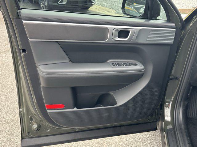 2026 Hyundai Santa Fe SEL photo 19
