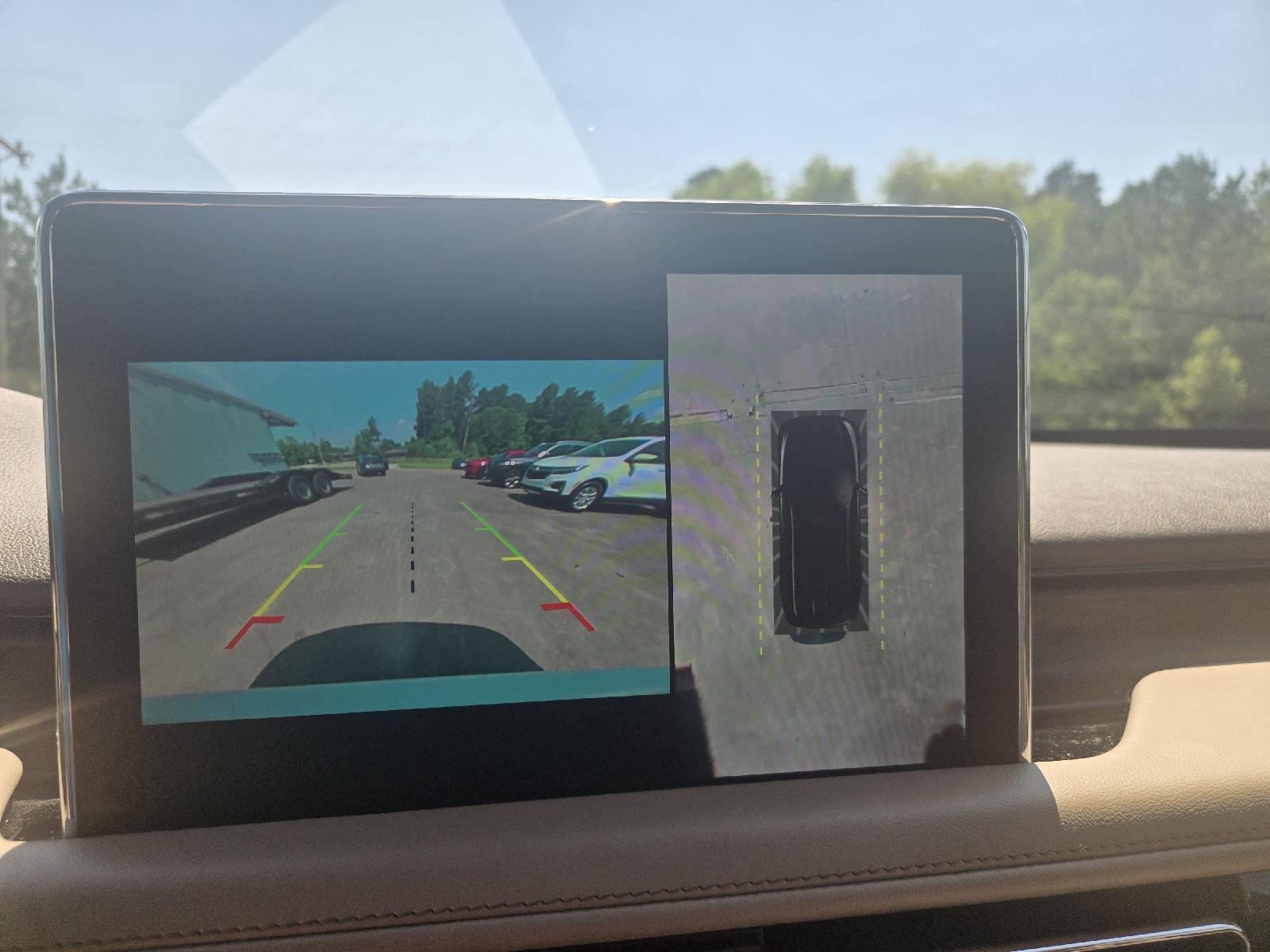 2021 Lincoln Aviator Reserve photo 16