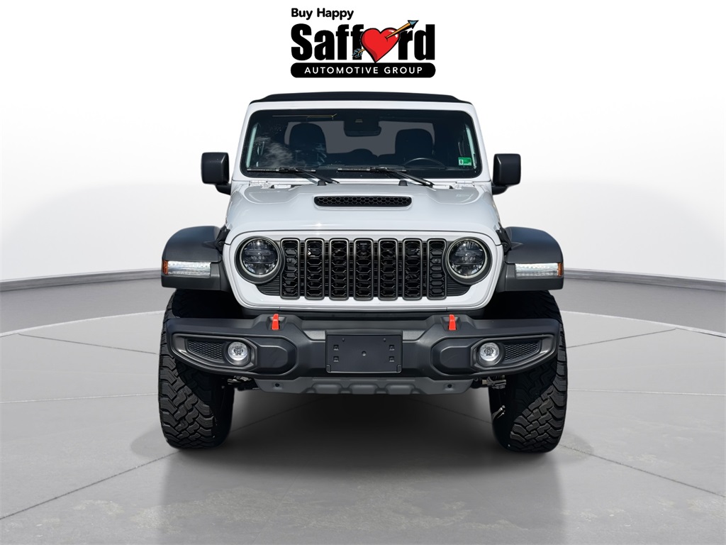 2024 Jeep Gladiator Mojave photo 7