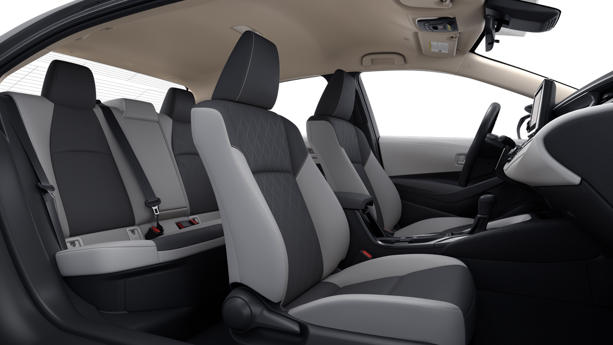 2026 Toyota Corolla SE Premium XLE photo 2