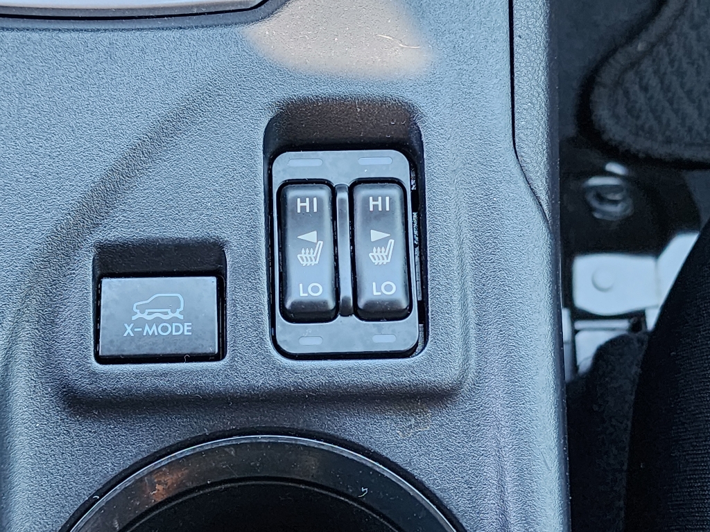 2023 Subaru Crosstrek Premium photo 10