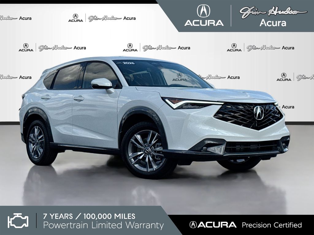 2025 Acura ADX Base
