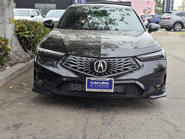 2026 Acura Integra A-Spec photo 4