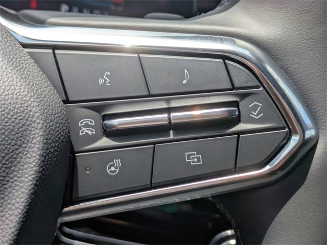 2026 Chevrolet Equinox LT photo 25