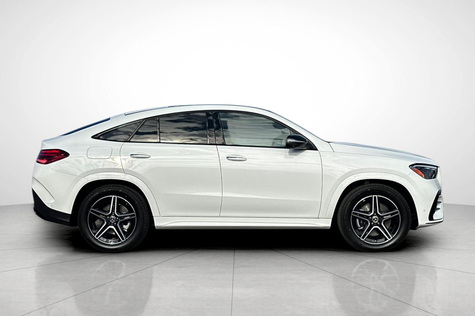 2026 Mercedes Benz GLE 450 Coupe 4MATIC photo 30