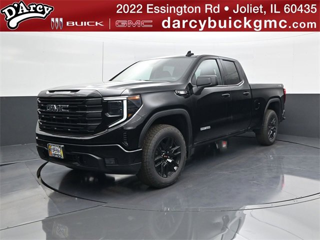 2026 GMC Sierra 1500 Elevation's photo