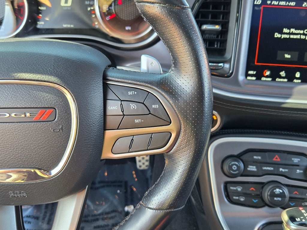 2020 Dodge Challenger R/T Scat Pack Widebody photo 29