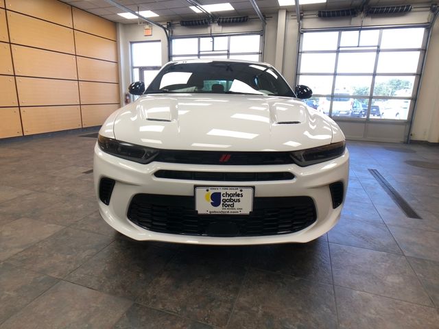 2024 Dodge Hornet GT photo 3