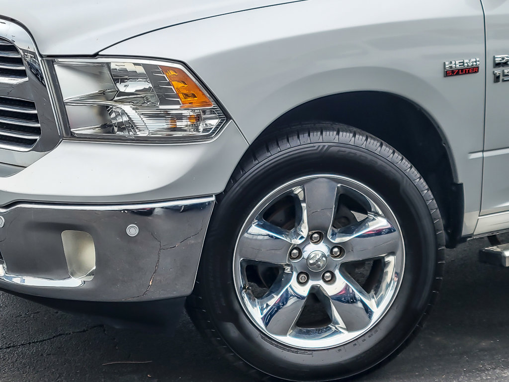 2017 RAM 1500 - Image 2