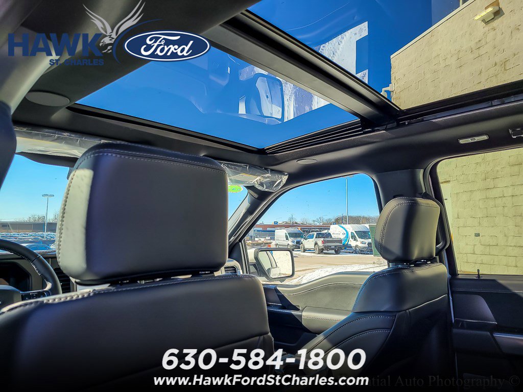 2026 FORD F-150 - Image 10