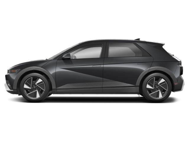 2025 Hyundai Ioniq 5 SE photo 2