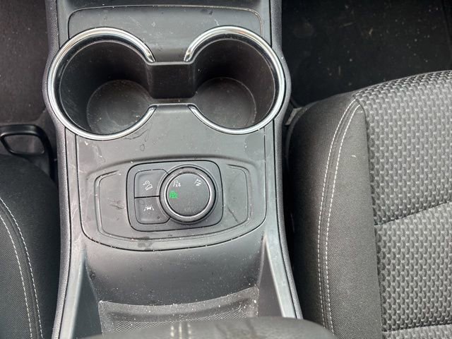 2024 Gmc Terrain SLE photo 21