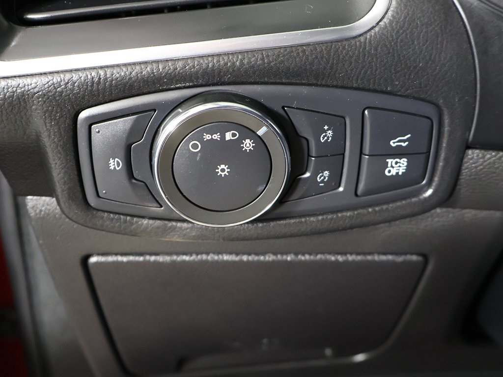 2022 Ford Edge Titanium photo 31