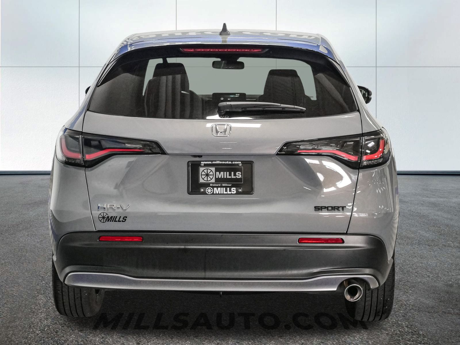 2023 Honda HR-V Sport photo 5